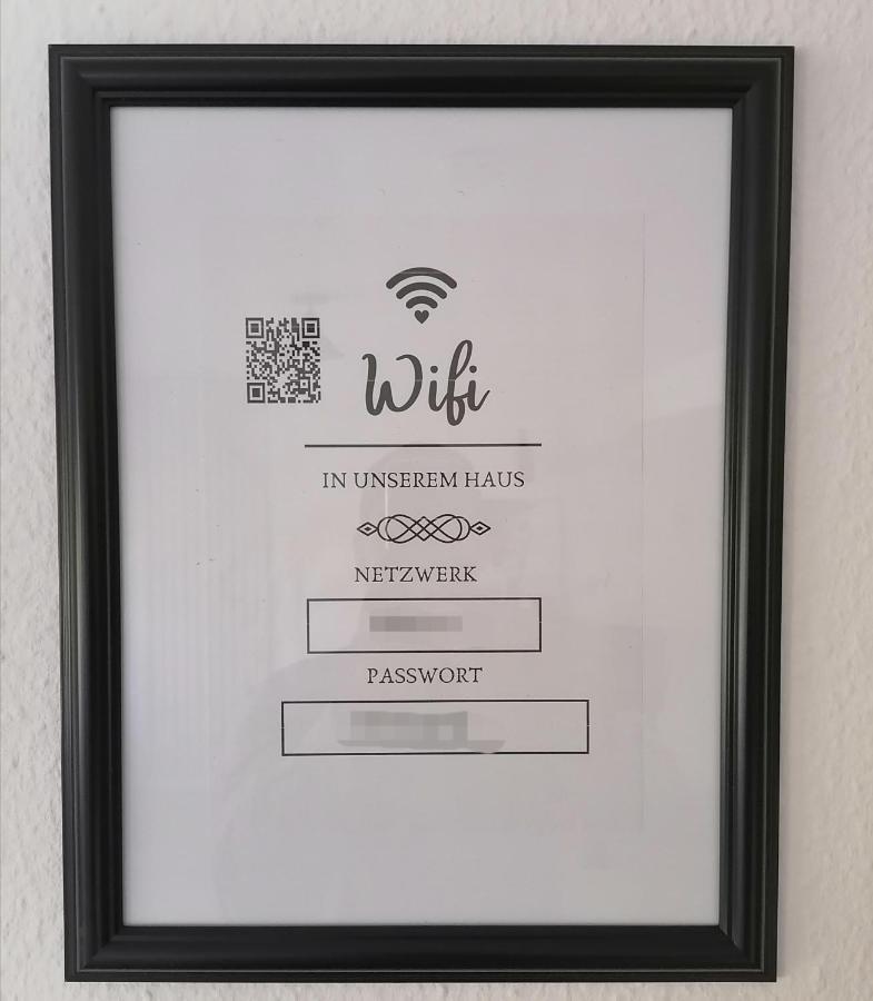 Sky Inn - Messe Contactless Check In Hannover Eksteriør billede