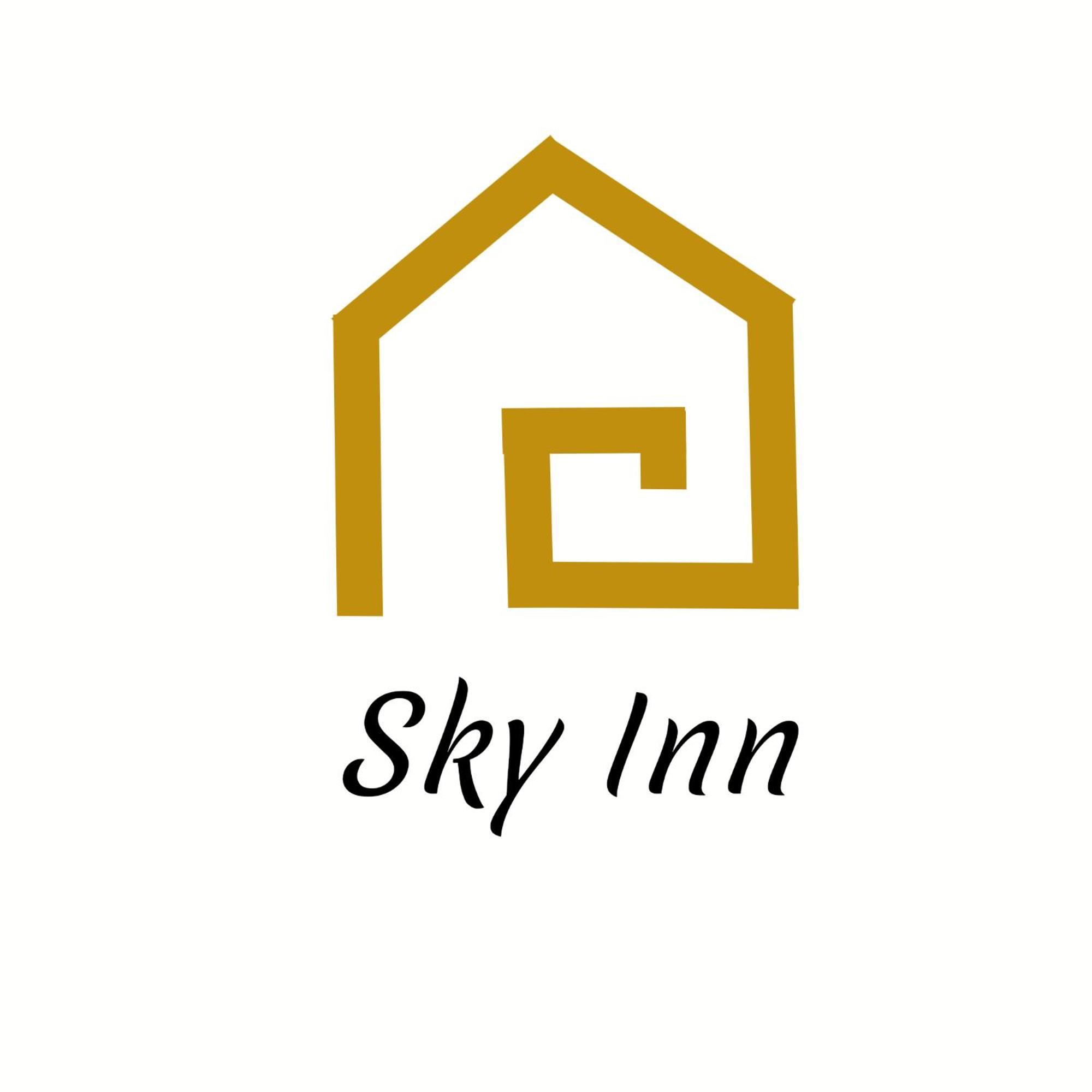 Sky Inn - Messe Contactless Check In Hannover Eksteriør billede